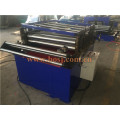 High Grade Steel Supermarket Display Goods Roll Forming Production Equipment UAE